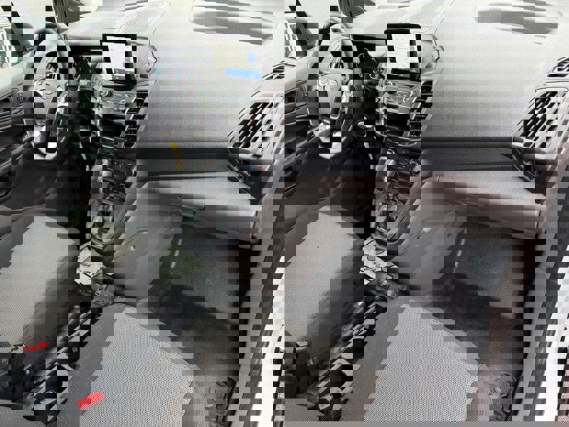 Used 2023 Ford Transit Connect XL image 13