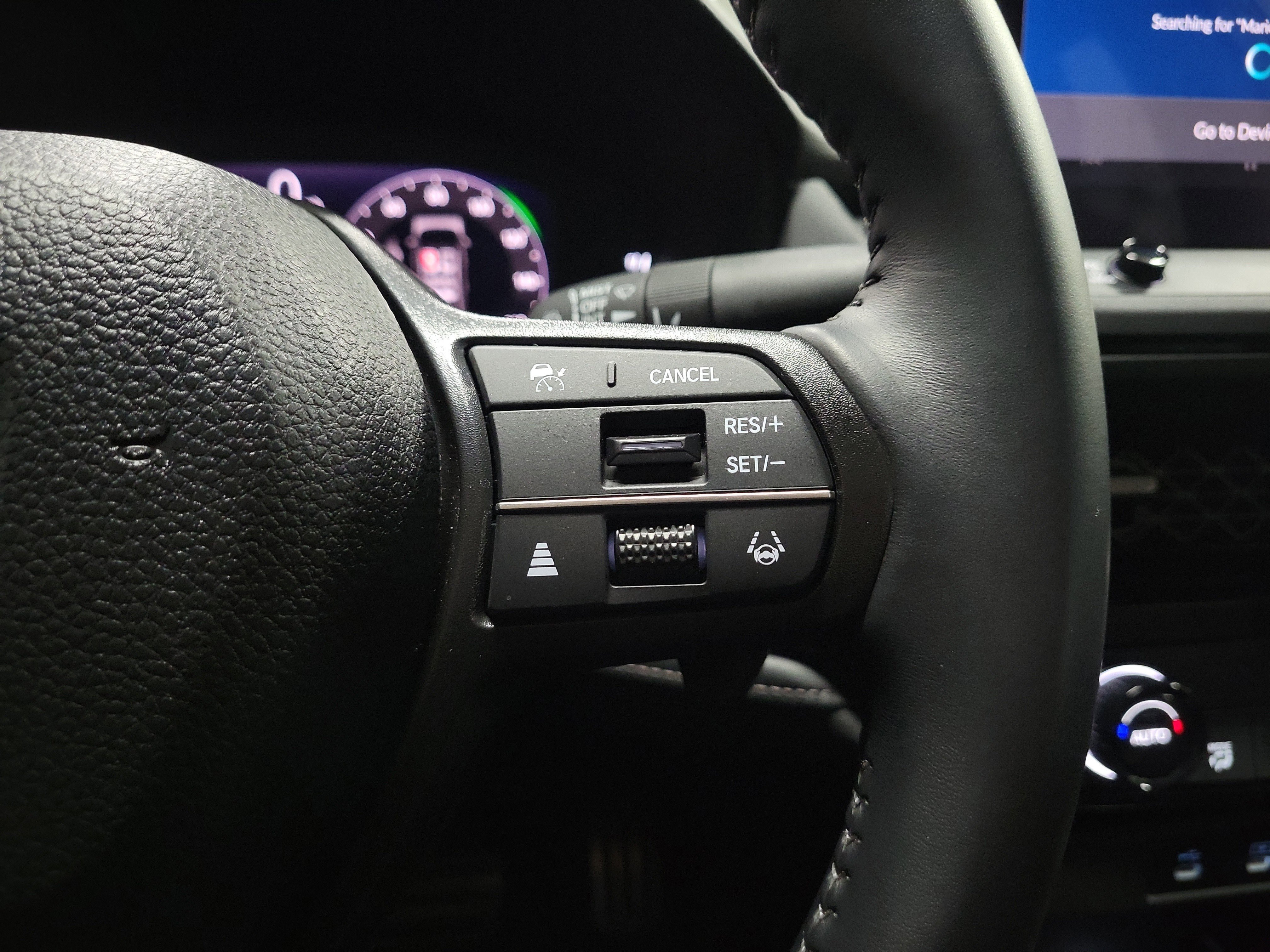 Certified 2025 Honda Accord Sport image 24