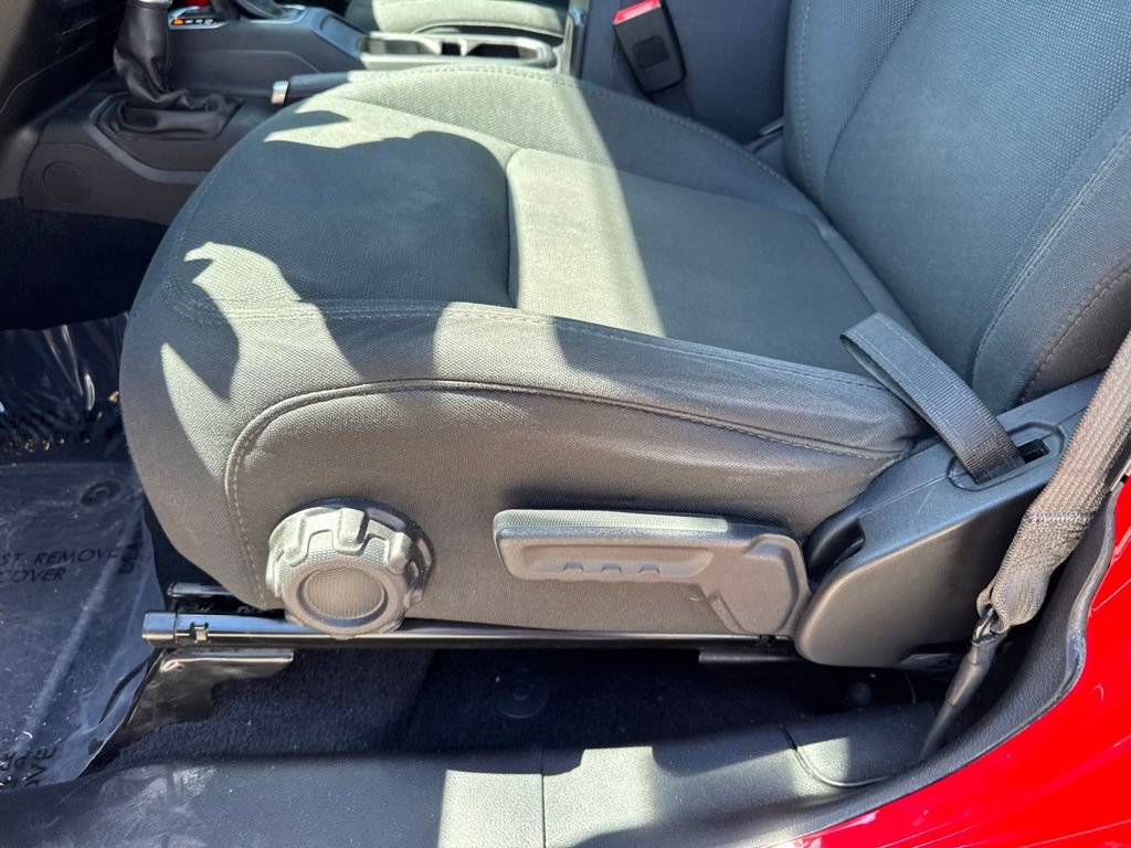 Used 2020 Jeep Gladiator Sport w/ Quick Order Package 24S AWD/4WD image 8