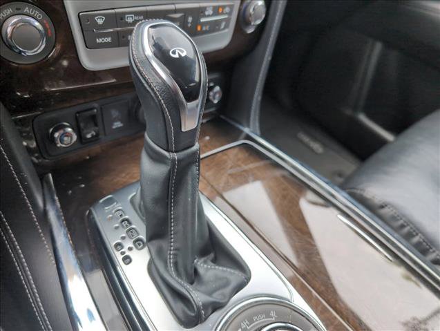 Used 2019 INFINITI QX80 Luxe w/ 22" Wheel Package image 15