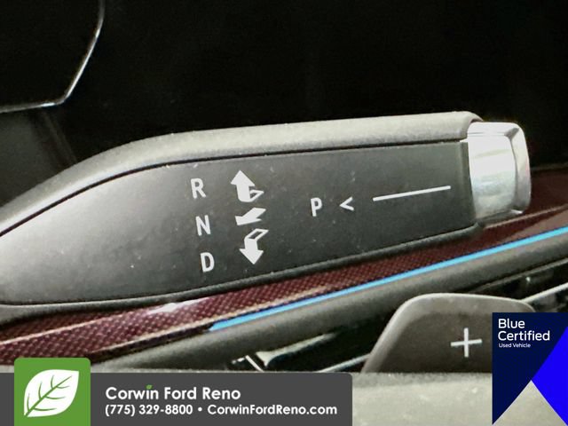 Used 2024 Chevrolet Traverse RS w/ LPO, Floor Liner Package AWD/4WD image 21