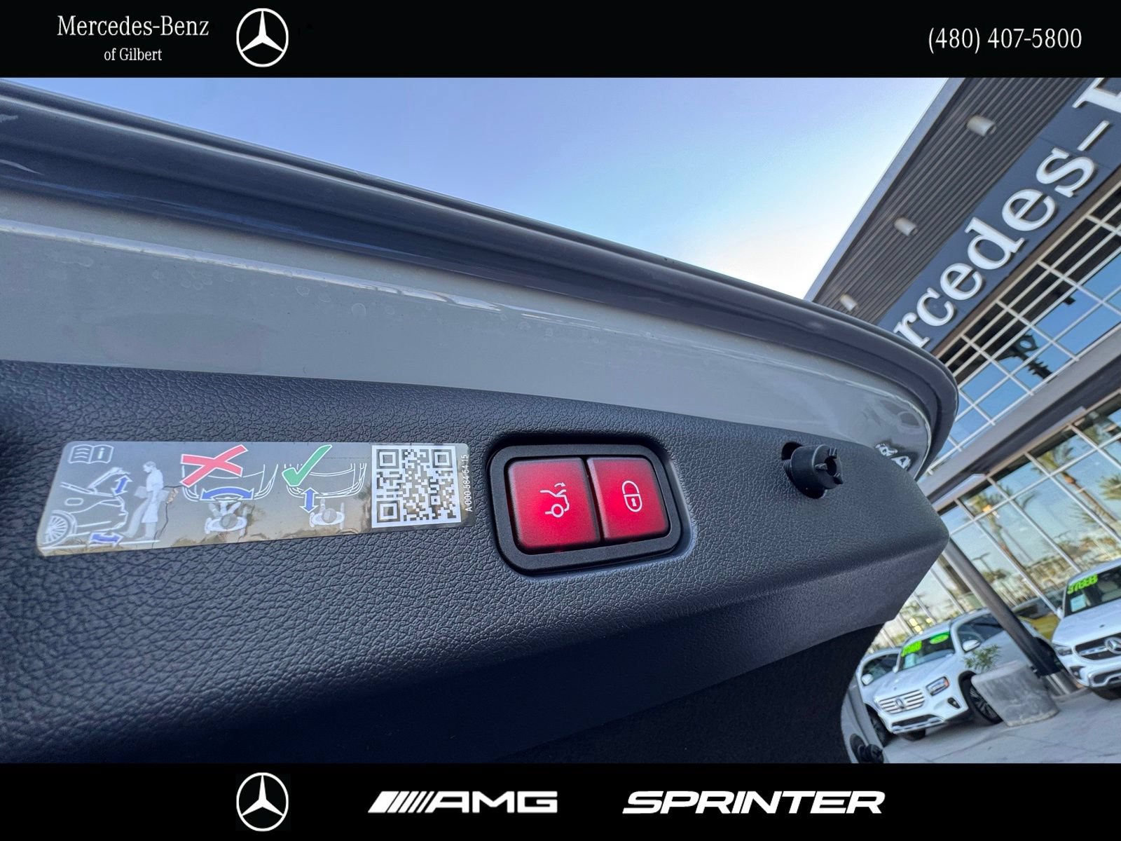 New 2026 Mercedes-Benz E 53 AMG e 4MATIC Sedan image 8