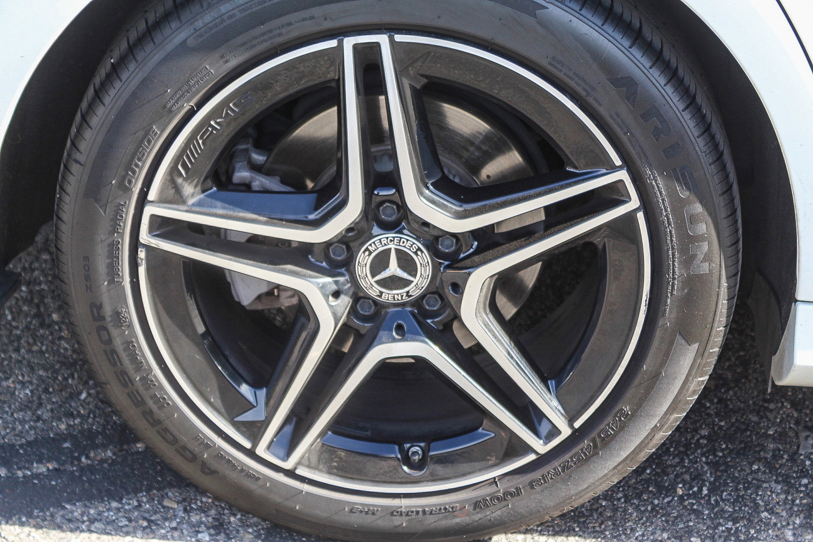 Used 2022 Mercedes-Benz E 350 Sedan image 11