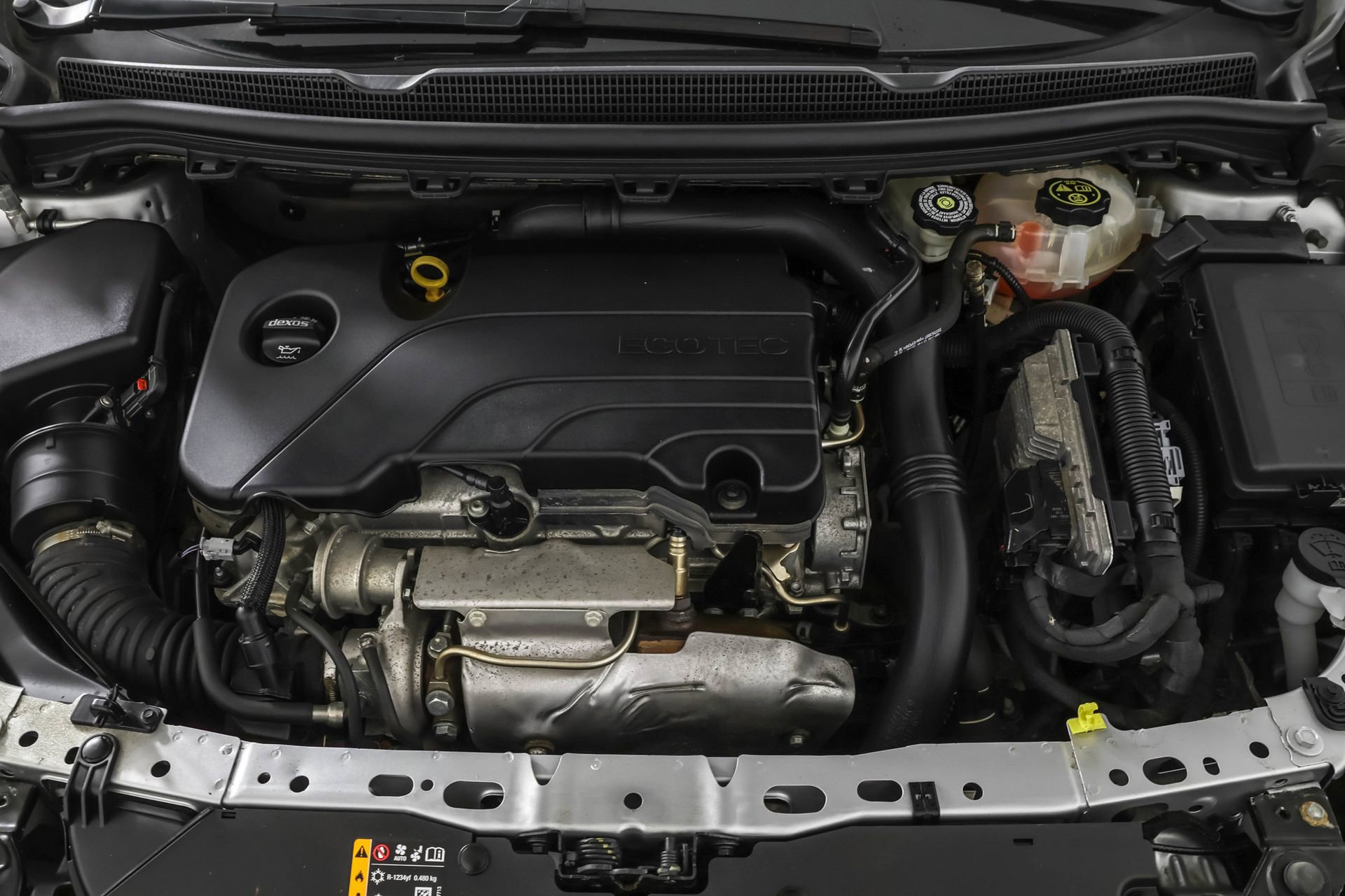 Used 2019 Chevrolet Cruze LT image 46