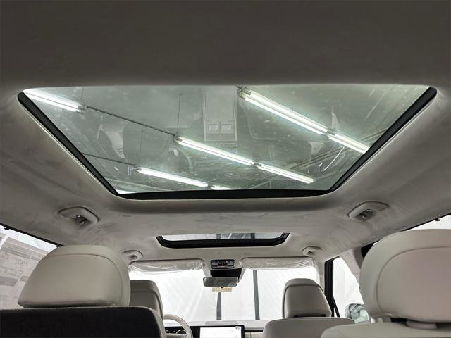 New 2026 Hyundai Santa Fe Calligraphy image 22