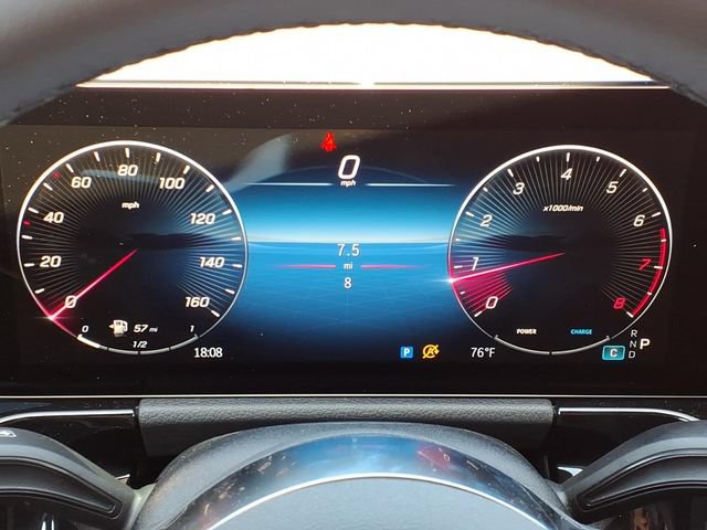 New 2026 Mercedes-Benz GLA 250 image 11