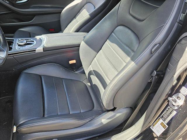 Used 2023 Mercedes-Benz C 300 Coupe image 14