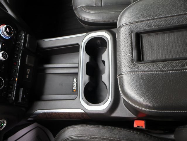 Certified 2022 GMC Sierra 3500 Denali AWD/4WD image 38