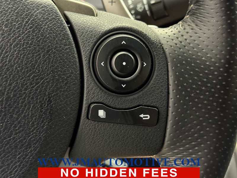 Used 2016 Lexus IS 300 AWD w/ F Sport Package image 35