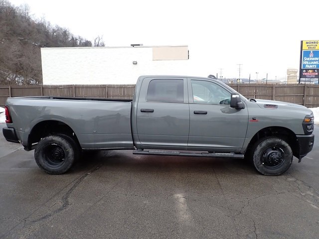 New 2026 RAM 3500 Tradesman image 9