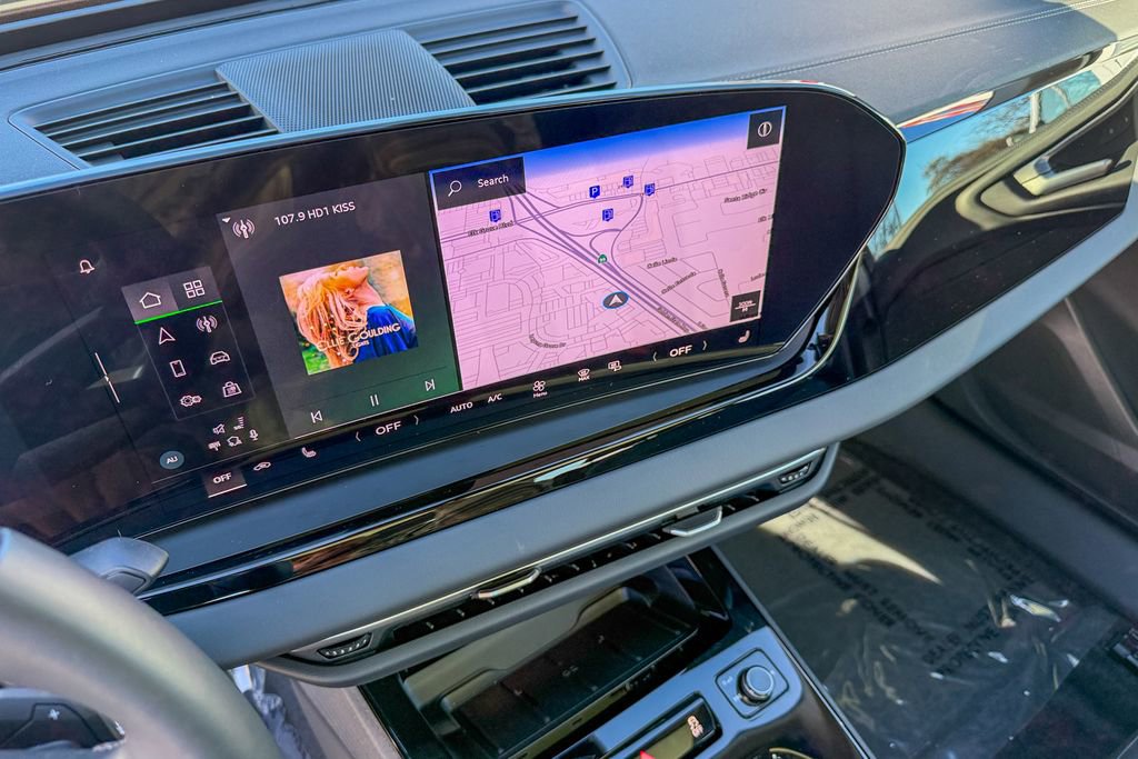 Used 2025 Audi A5 2.0T Premium w/ Convenience Package image 20