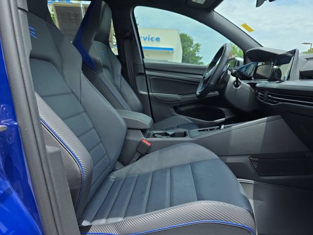 Used 2022 Volkswagen Golf R AWD/4WD image 32