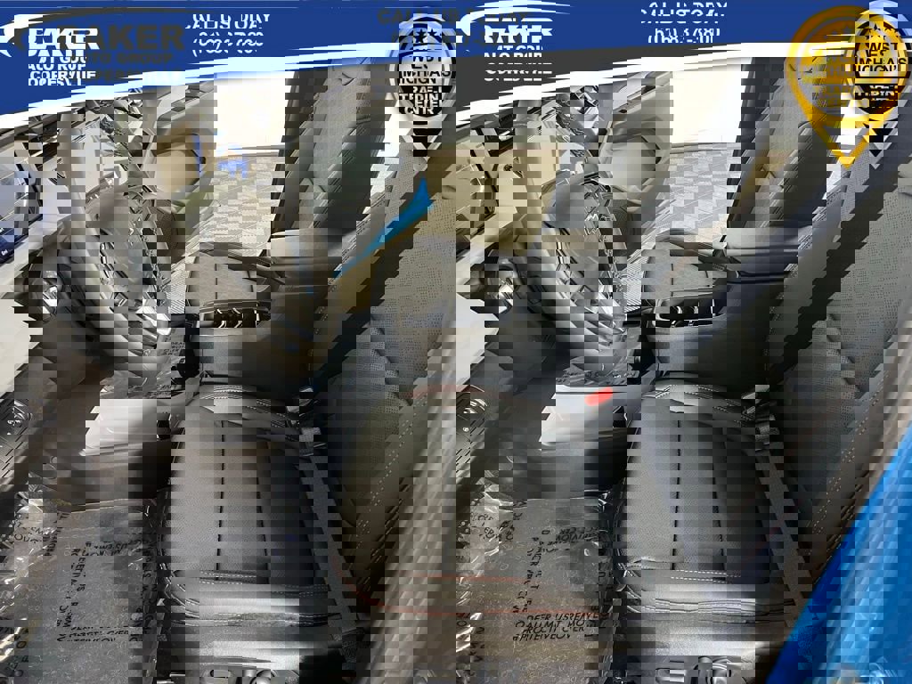 New 2027 Chevrolet Bolt RS w/ Technology Package FWD image 18