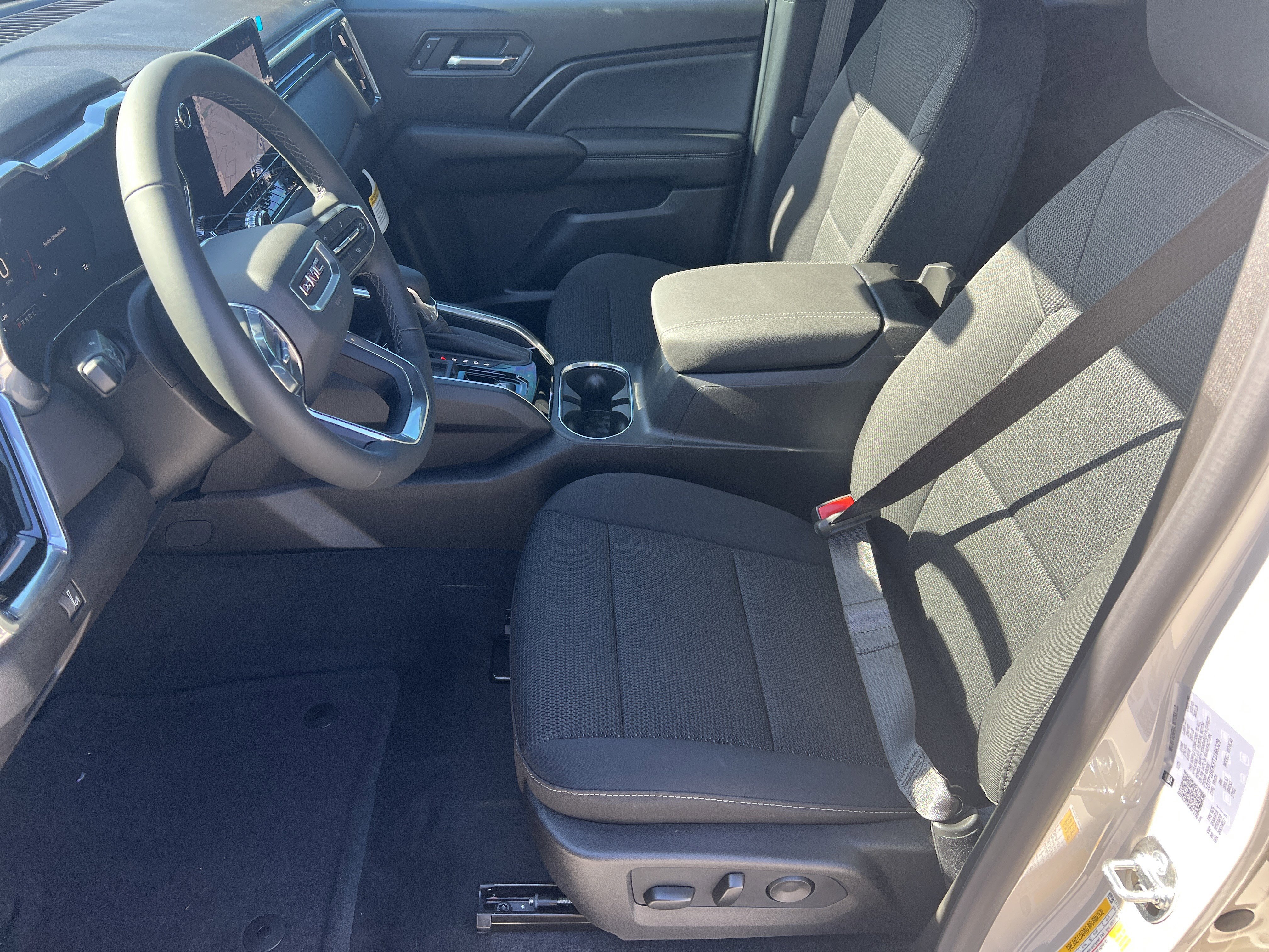 New 2026 GMC Canyon Elevation w/ Convenience Package image 10