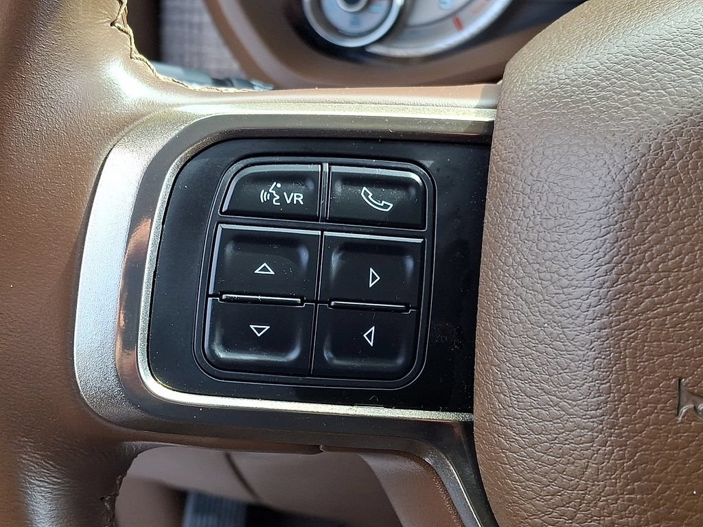 Used 2022 RAM 3500 Limited AWD/4WD image 22