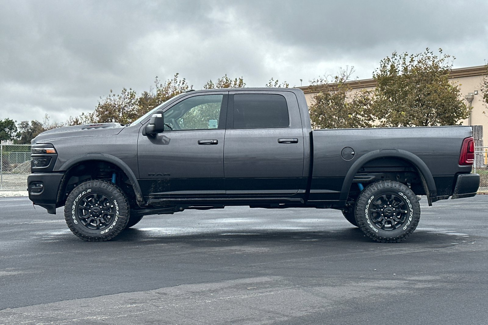 New 2026 RAM 2500 Power Wagon image 6
