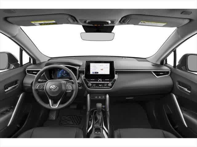 Used 2024 Toyota Corolla Cross XLE w/ Convenience Package AWD/4WD image 5