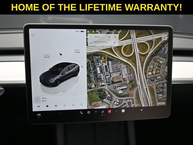 Used 2023 Tesla Model 3 Standard Range RWD image 35