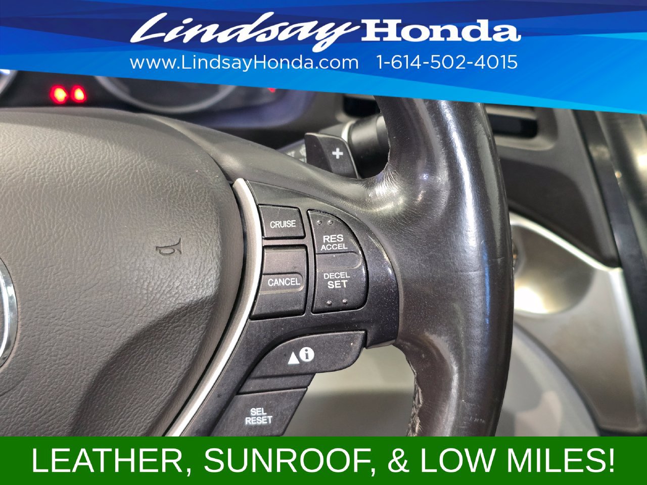 Used 2018 Acura ILX w/ AcuraWatch Plus Package FWD image 15