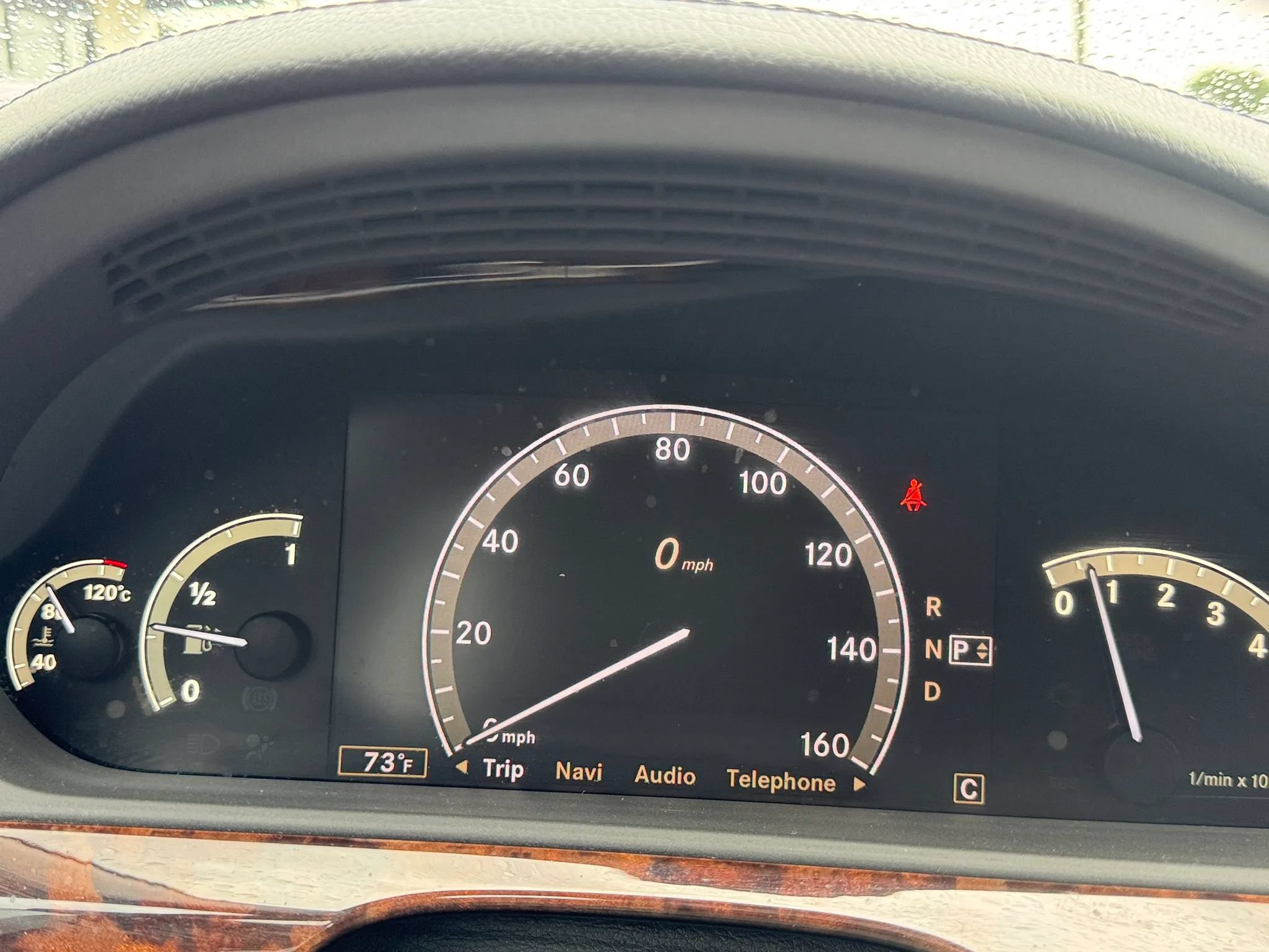 Used 2009 Mercedes-Benz S 550 image 19