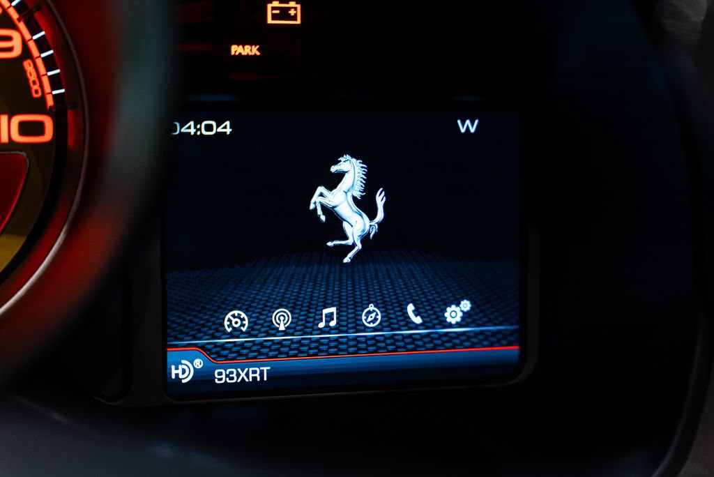 Certified 2021 Ferrari F8 Tributo RWD image 31