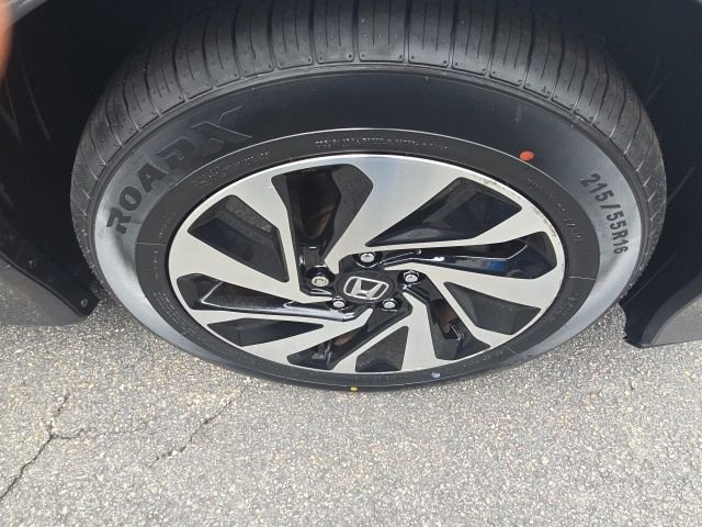 Used 2018 Honda Civic LX image 8