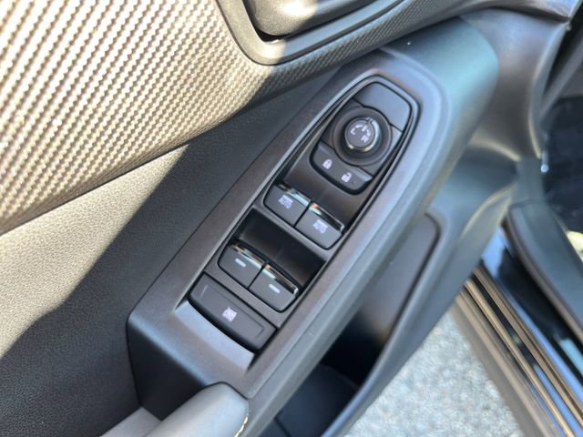 New 2025 Subaru Crosstrek 2.5i Sport image 11