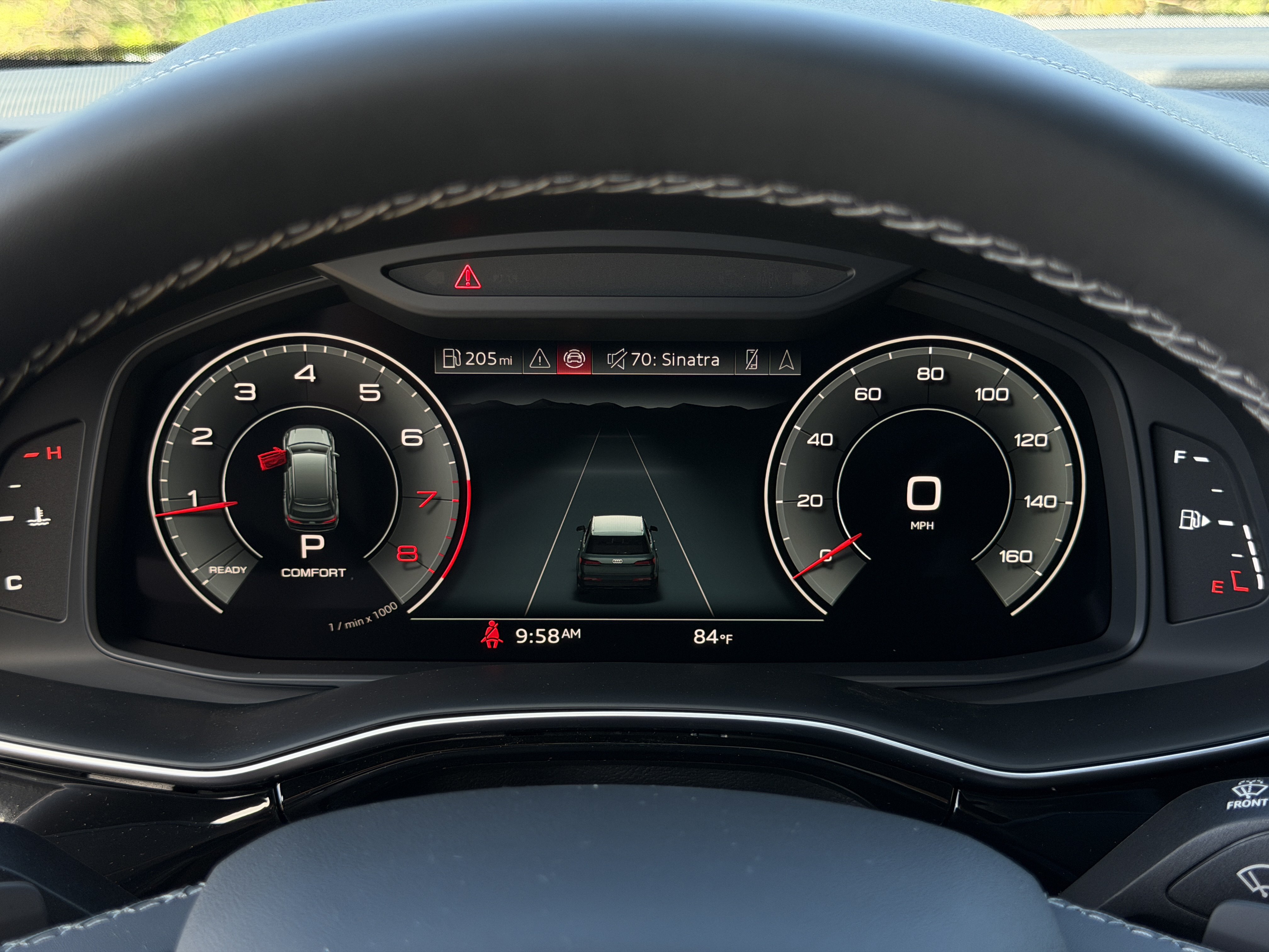 New 2026 Audi Q7 2.0T Premium Plus AWD/4WD image 35