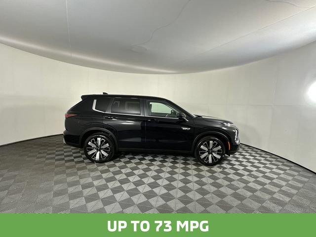New 2026 Mitsubishi Outlander SE AWD/4WD image 5