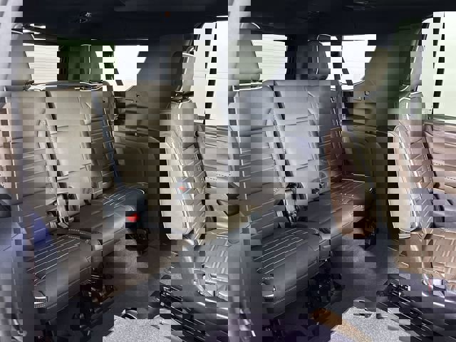 New 2026 GMC Yukon XL Denali Ultimate image 28