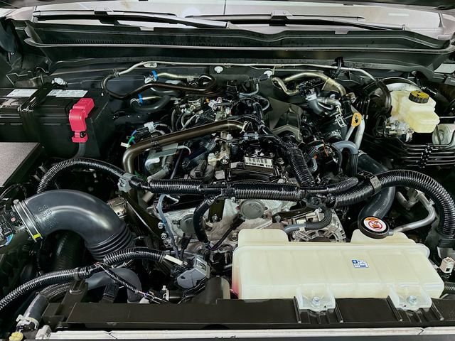 Used 2024 Toyota Tacoma TRD Sport image 30
