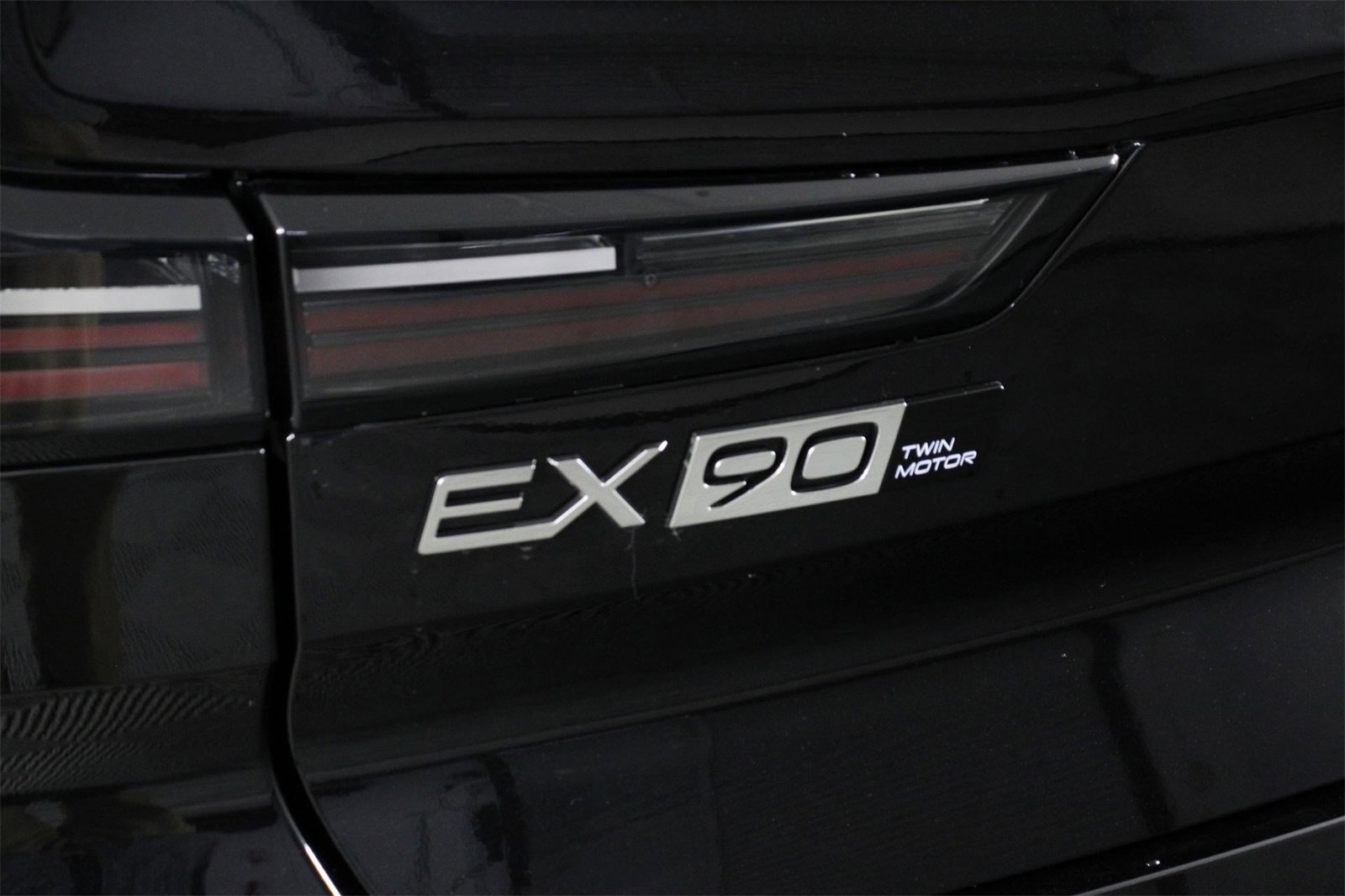 New 2025 Volvo EX90 Ultra image 15