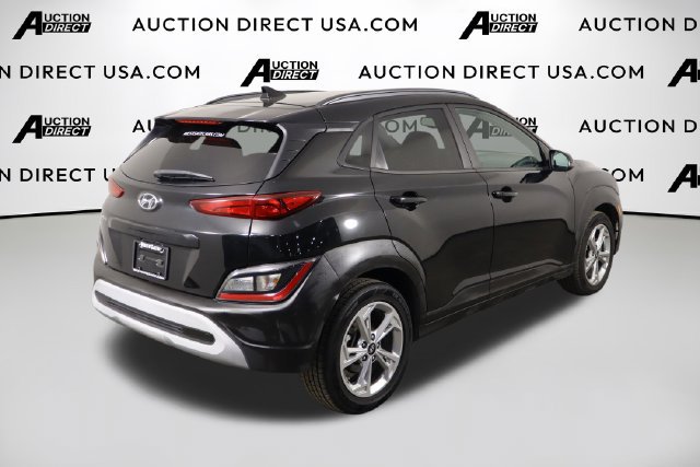 Used 2023 Hyundai Kona SEL FWD image 38
