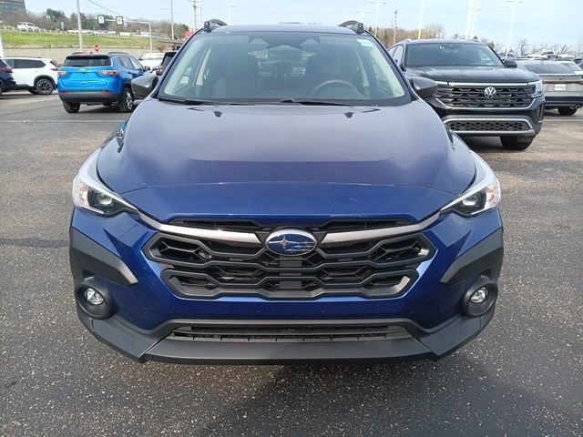 Used 2025 Subaru Crosstrek 2.0i Premium AWD/4WD image 6