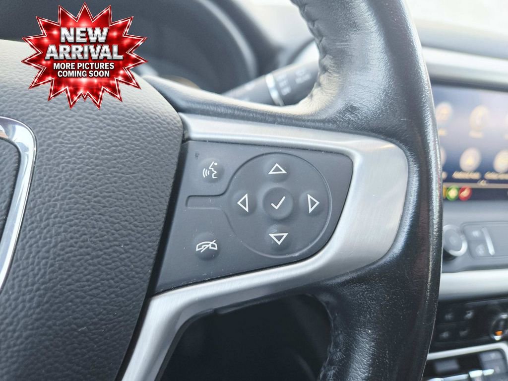 Used 2020 GMC Acadia SLT image 22