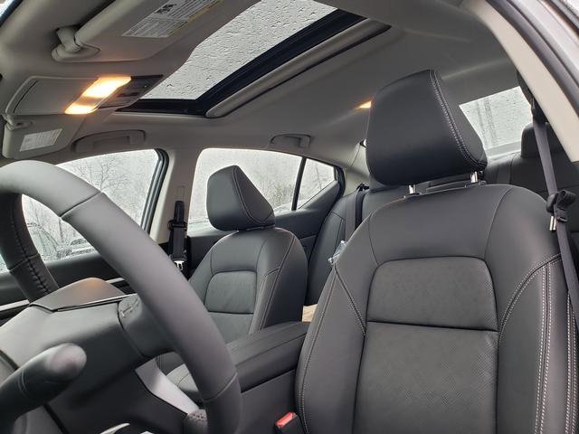 New 2025 Nissan Altima 2.5 SL image 19