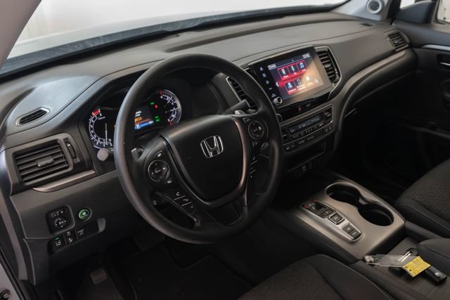 Used 2023 Honda Ridgeline Sport image 4