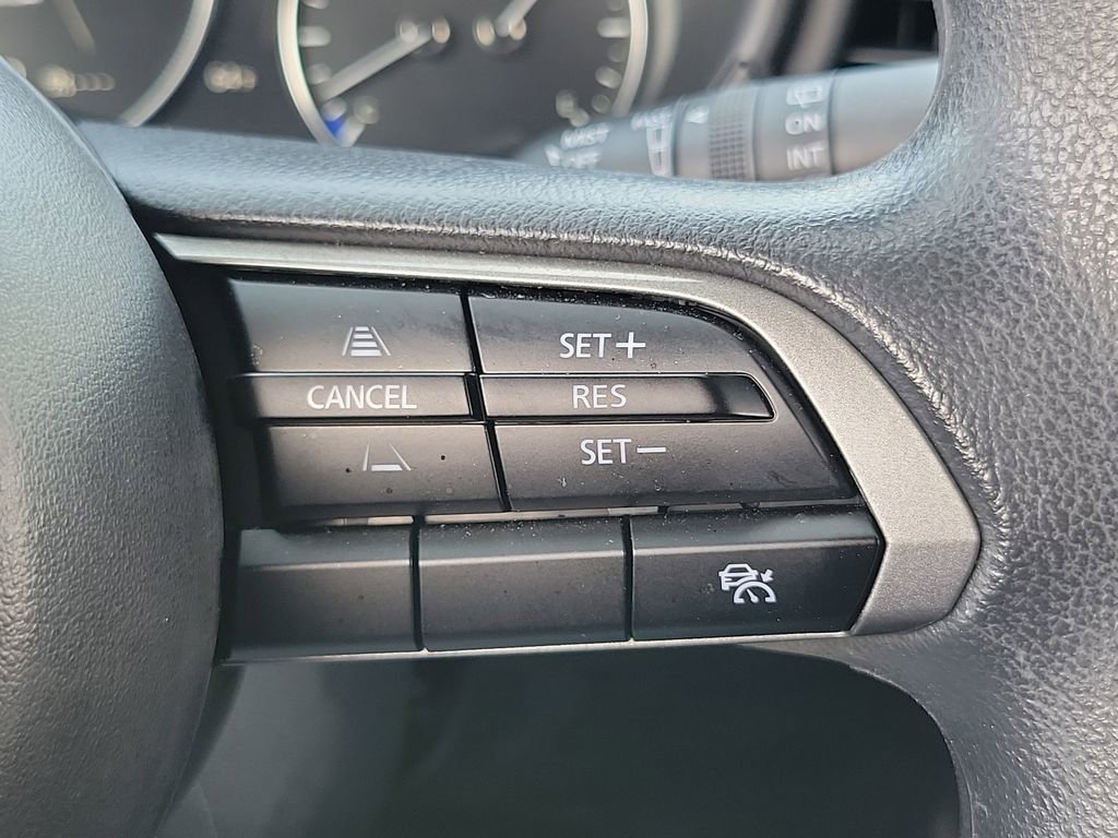 Certified 2024 MAZDA CX-30 AWD 2.5 S image 6