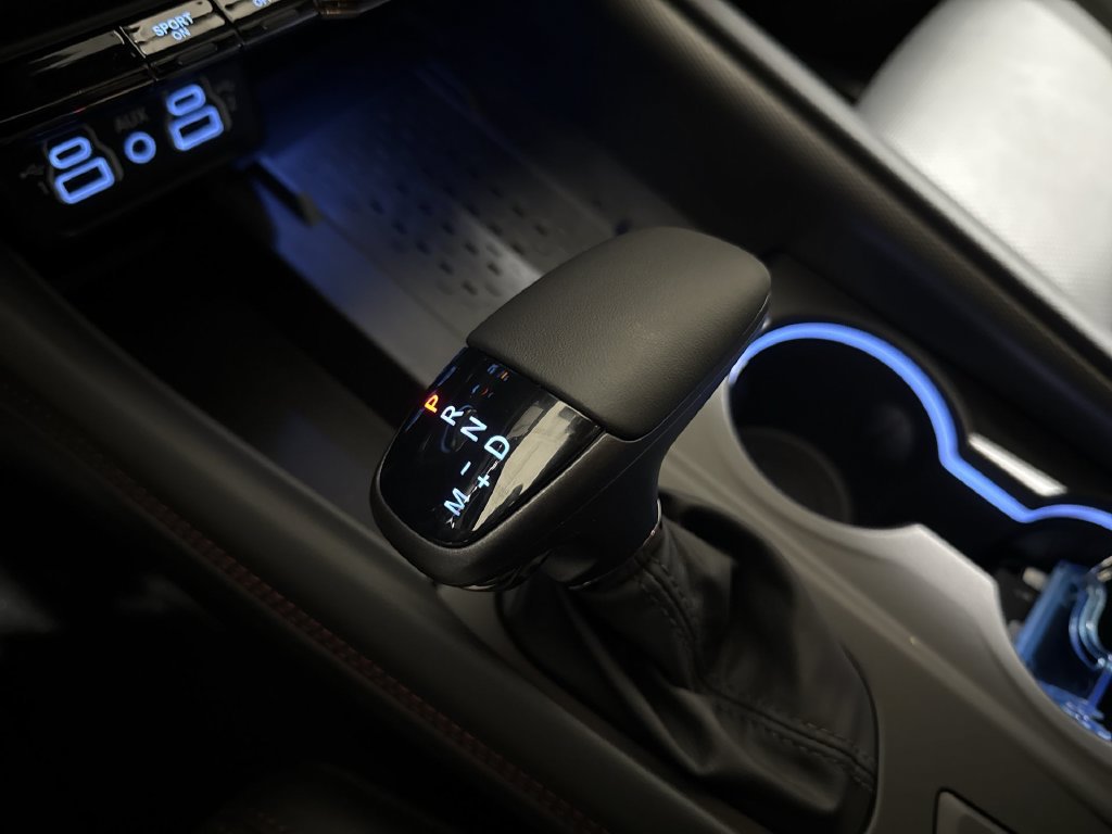 New 2027 Dodge Durango GT AWD/4WD image 18