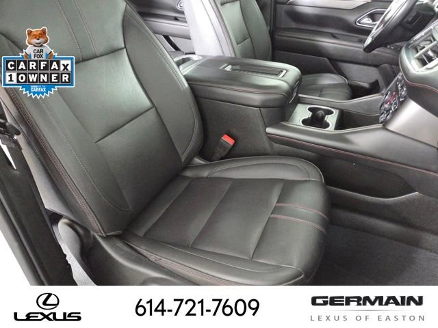 Used 2023 Chevrolet Tahoe RST image 30
