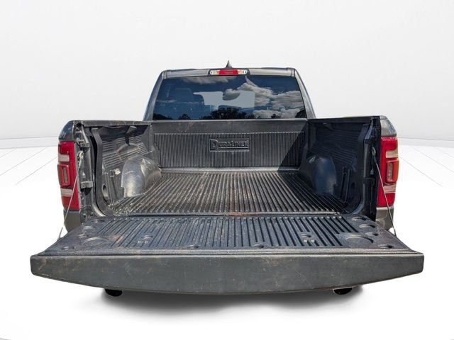 Used 2024 RAM 1500 Laramie RWD image 11