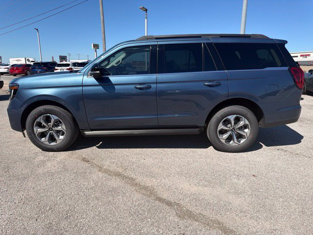 New 2027 Ford Expedition Active RWD image 8