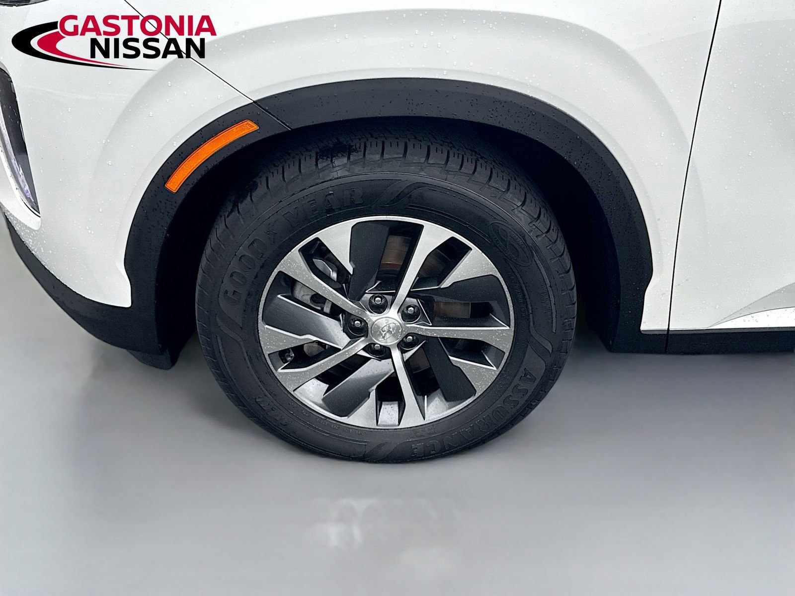 Used 2022 Hyundai Palisade SEL AWD/4WD image 41