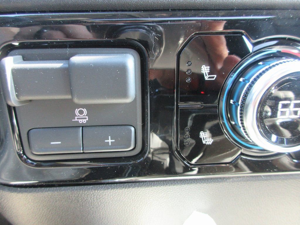 New 2026 GMC Sierra 1500 Elevation w/ Elevation Premium Package image 21