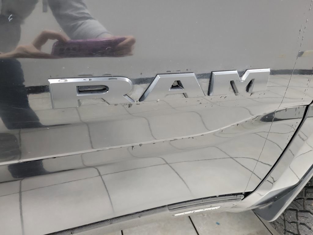 Used 2019 RAM 1500 Sport w/ Level 2 Equipment Group AWD/4WD image 25