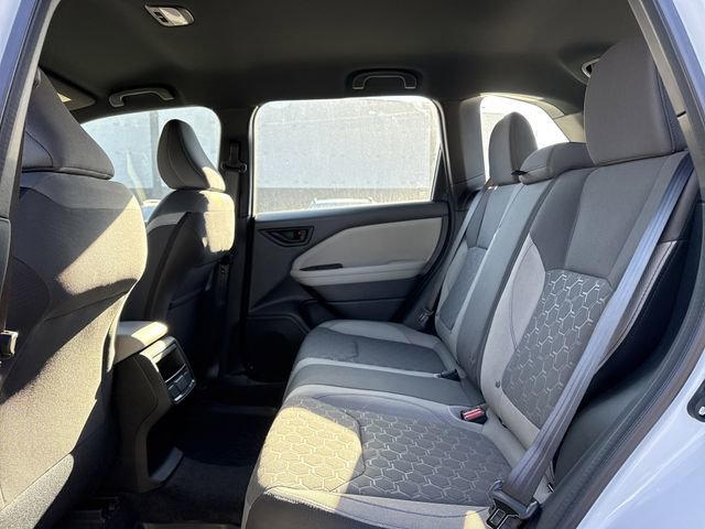 New 2026 Subaru Forester image 14