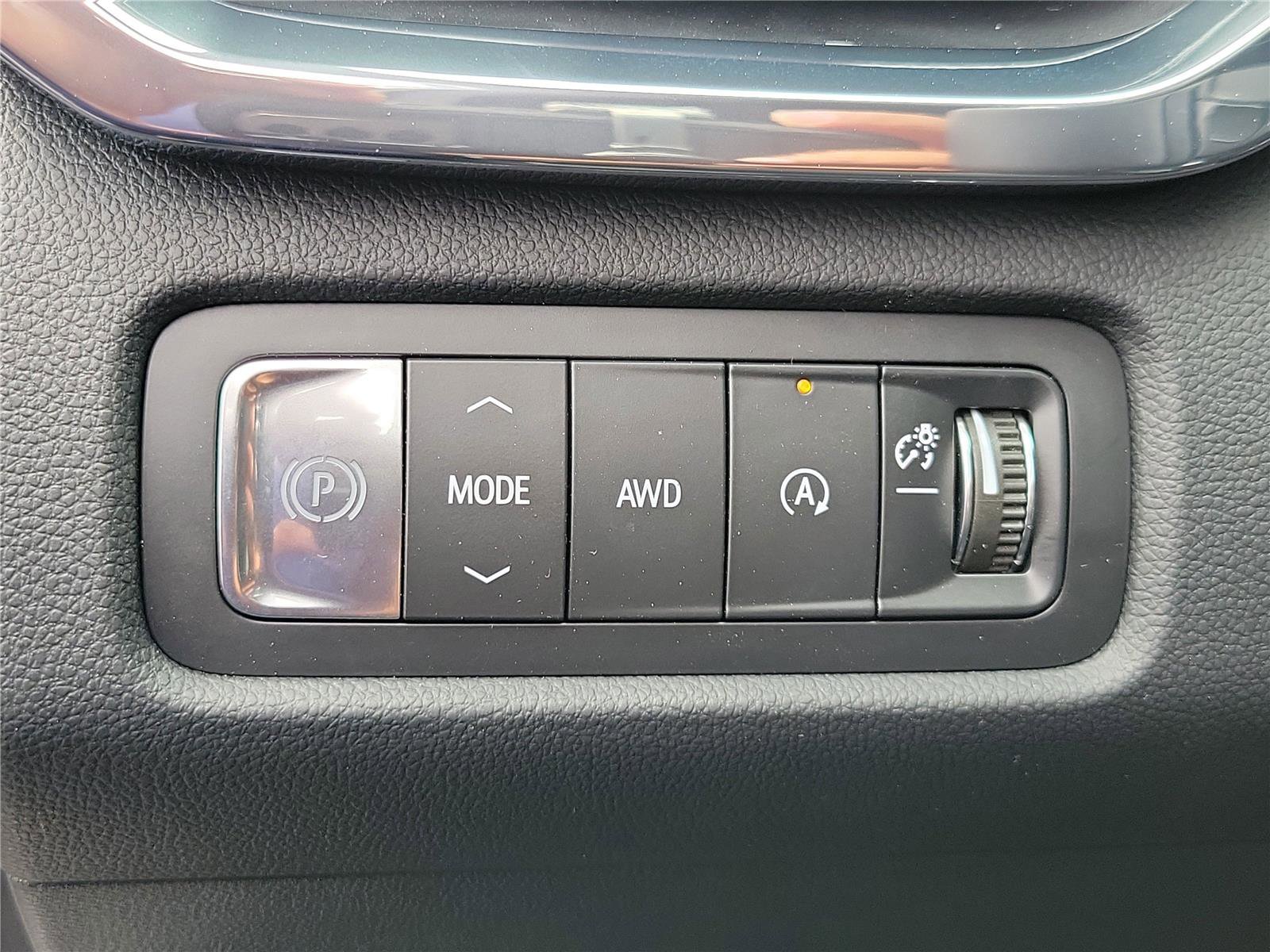 New 2026 GMC Acadia Denali w/ Super Cruise Package AWD/4WD image 24