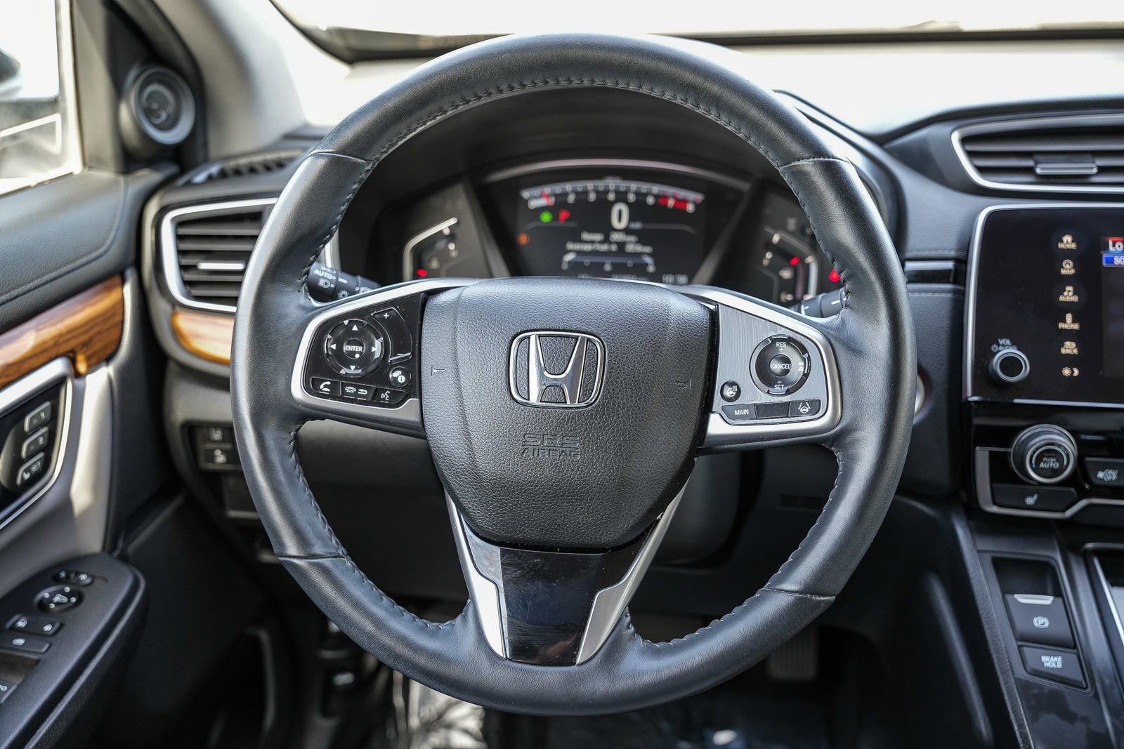 Used 2020 Honda CR-V Touring image 16