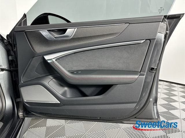 Used 2026 Audi RS 7 Performance AWD/4WD image 43