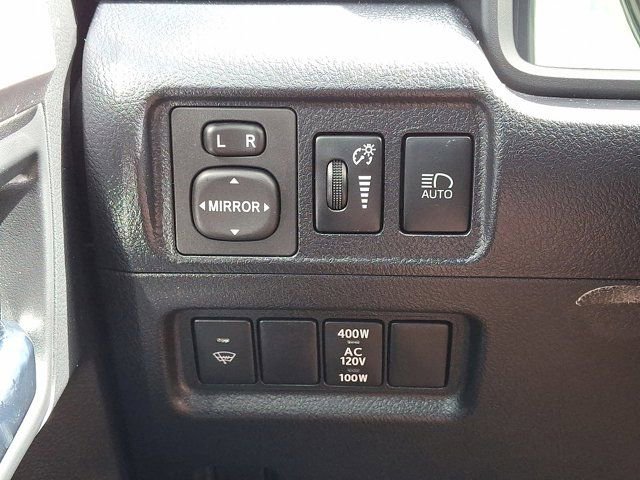 Used 2021 Toyota 4Runner Limited AWD/4WD image 30